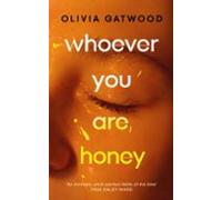 Whoever You Are Honey (ebook)