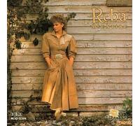 Whoevers in New England by Mcentire, Reba (1990) Audio CD