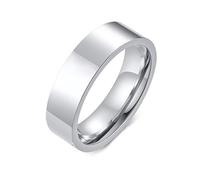 Whoiy Anillo de boda de acero inoxidable con grabado, 2 mm de ancho, anillos para hombre y mujer, banda simple, anillos de compromiso, alianzas de plata y oro, pulidos, personalizados, para mujeres y