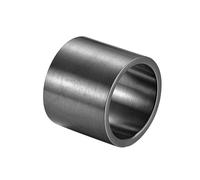 Whoiy Anillos para hombre con grabado de acero inoxidable cepillado, alianza de boda plateado/negro/oro, tamaño 19 mm de ancho, anillo de hombre, sin piedra, anillo de compromiso personalizado, talla