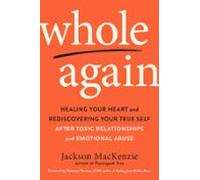Whole Again (ebook)