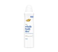 ¡40% DTO! Desodorante En Aerosol Body Original Para Todo El Cuerpo 150 ml