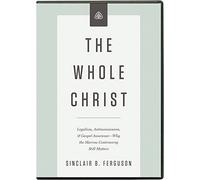 Whole Christ DVD, The