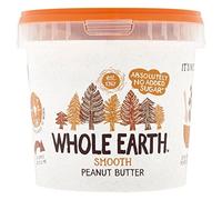 Whole Earth Crema de Cacahuete Original Suave 1 Kilo