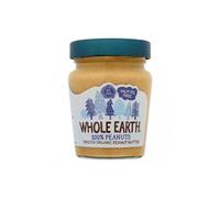 Whole Earth Crema de Cacahuete Bio 227g