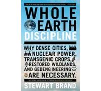 Whole Earth Discipline (ebook)