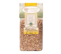 Whole Grain Spelled Garfagnana PGI 3x500g | The Most Nutritious and Healthiest Grain - Intense Flavor and Aroma Enjoy Soup in Your Weekly Diet.