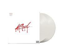 Whole Lotta Red - 2 LP (Edición 5 Aniversario) [Vinilo]