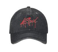 Whole Lotta Red Playboi Carti Álbum Sun Baseball Cap Hombres Moda Mujer Caza Camping Oferta Caliente Gorras de Béisbol