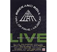 Whole Lotta Shakin [Alemania] [DVD]