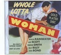 Whole lotta woman (15 tracks) - Whole Lotta Woman (CD)
