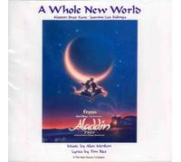 Whole New World, a
