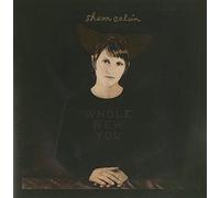 Whole New You by Shawn Colvin (2001-03-27)
