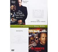 Whole Nine Yards/Bandits [Alemania] [DVD]