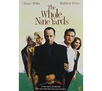 Whole Nine Yards [Reino Unido] [DVD]