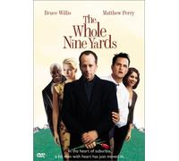 Whole Nine Yards [USA] [DVD]
