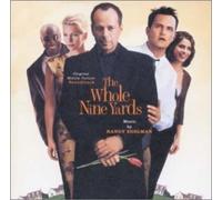 Whole Nine Yeads, the