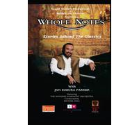 Whole Notes: Maurice Ravel - "The Color of Music"