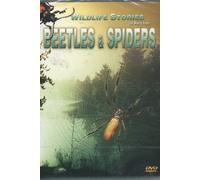 Whole Story, the:Beetles & Spid - Whole Story-Beetles/Spiders [Italia] [DVD]