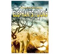 Whole Story, The: Elephants And Lions [2001] [Reino Unido] [DVD]