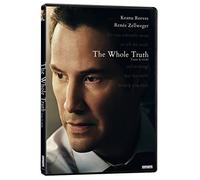 Whole Truth, the (DVD) [USA]