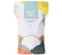 Wholefood Earth - Harina de almidón de tapioca, sin transgénicos, 1000 g