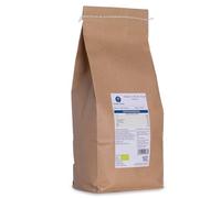 Wholefood Earth Harina de Arroz Integral Orgánica 1 kg | Molida en piedra | Sin OGM | Certificada orgánica