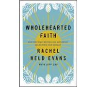 Wholehearted Faith (ebook)