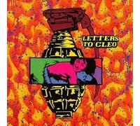 Wholesale Meats & Fish by Letters to Cleo (1995) Audio CD