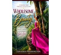 Wholesome Beauty: A Journey from Survival to Salvation