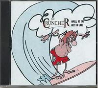 Who'll Be The Next In Line? (CD)