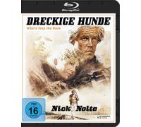 Who'll Stop the Rain (1978) ( Dog Soldiers (Who Will (Blu-ray) (Importación USA)