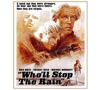 Who'll Stop the Rain [USA] [Blu-ray]