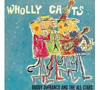Wholly Cats by Buddy DeFranco (2007-05-08)