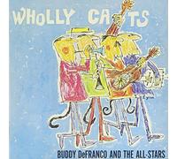 Wholly Cats: Plays B. Goodman and A. Shaw V. 1