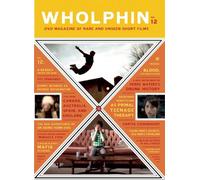 Wholphin: DVD Magazine of Rare and Unseen Short Films [Alemania]