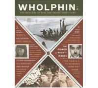 Wholphin Issue 2: DVD Magazine of Rare and Unseen Short Films [Alemania]