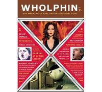 Wholphin No. 9: No. 9: DVD Magazine of Rare & Unseen Short Films