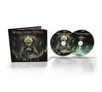 Whom Gods Destroy - Insanium