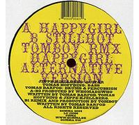 Whomadewho - Happy Girl [Vinilo]