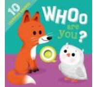 Whoo Are You?