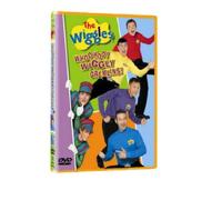 Whoo Hoo Wiggly Gremlins [Reino Unido] [DVD]