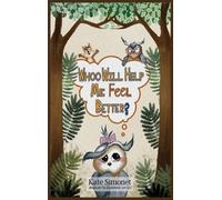 Whoo Will Help Me Feel Better