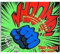 Whoomp there it is-The Remixes [Single-CD]