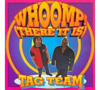 Whoomp-There It Is [Vinilo]