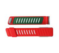 WHOOP 5.0/MG SportFlex: accesorio de silicona resistente al agua y al sudor para dispositivos portátiles de salud, fitness y bienestar. No compatible con la 4.ª generación