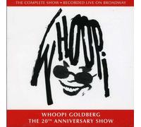 Whoop! Goldberg - The20th Anniversary Show
