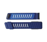 WHOOP MG SportFlex: accesorio de silicona resistente al agua y al sudor para la salud, el fitness y el bienestar. Compatible con ECG. No compatible con la 4.ª generación-Rush