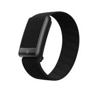 WHOOP Peak - Suscripción de 12 meses, Wearable de salud y forma física 5.0, Control de actividad y sueño 24/7, con FC, VFC, control del estrés, entrenamiento personalizado, Esperanza de vida saludable