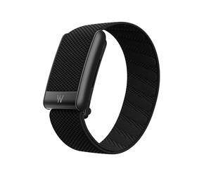 WHOOP Peak - Suscripción de 12 meses, Wearable de salud y forma física 5.0, Control de actividad y sueño 24/7, con FC, VFC, control del estrés, entrenamiento personalizado, Esperanza de vida saludable